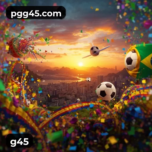 g45 APP vs Web - Comparação de recursos