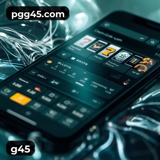 g45
