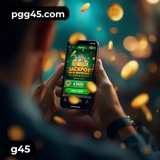 Catálogo de jogos g45 testado - Pragmatic Play, Evolution, NetEnt