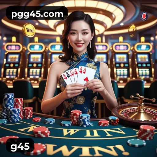 Catálogo de jogos g45 testado - Pragmatic Play, Evolution, NetEnt