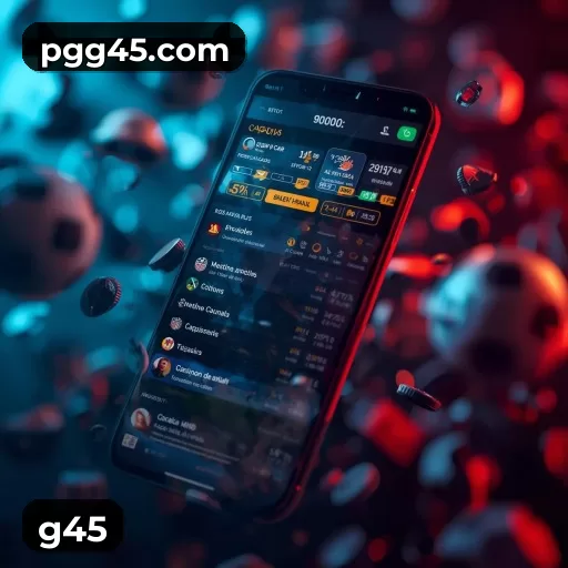 g45